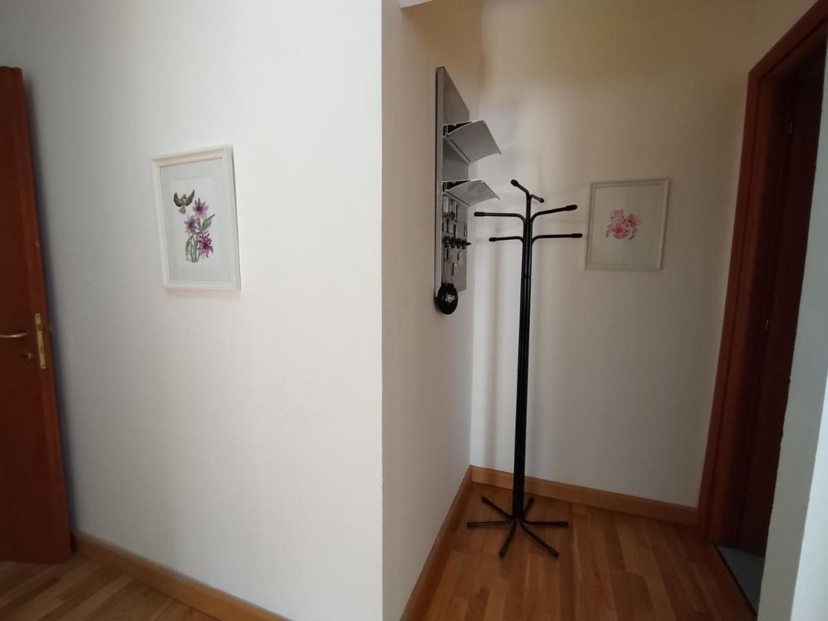Apartamento Centro E Porto Livorno Exterior foto