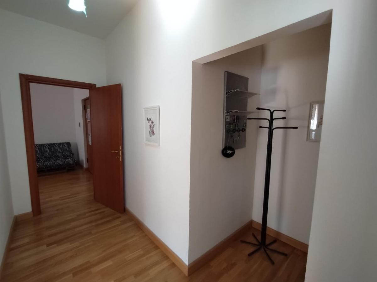 Apartamento Centro E Porto Livorno Exterior foto