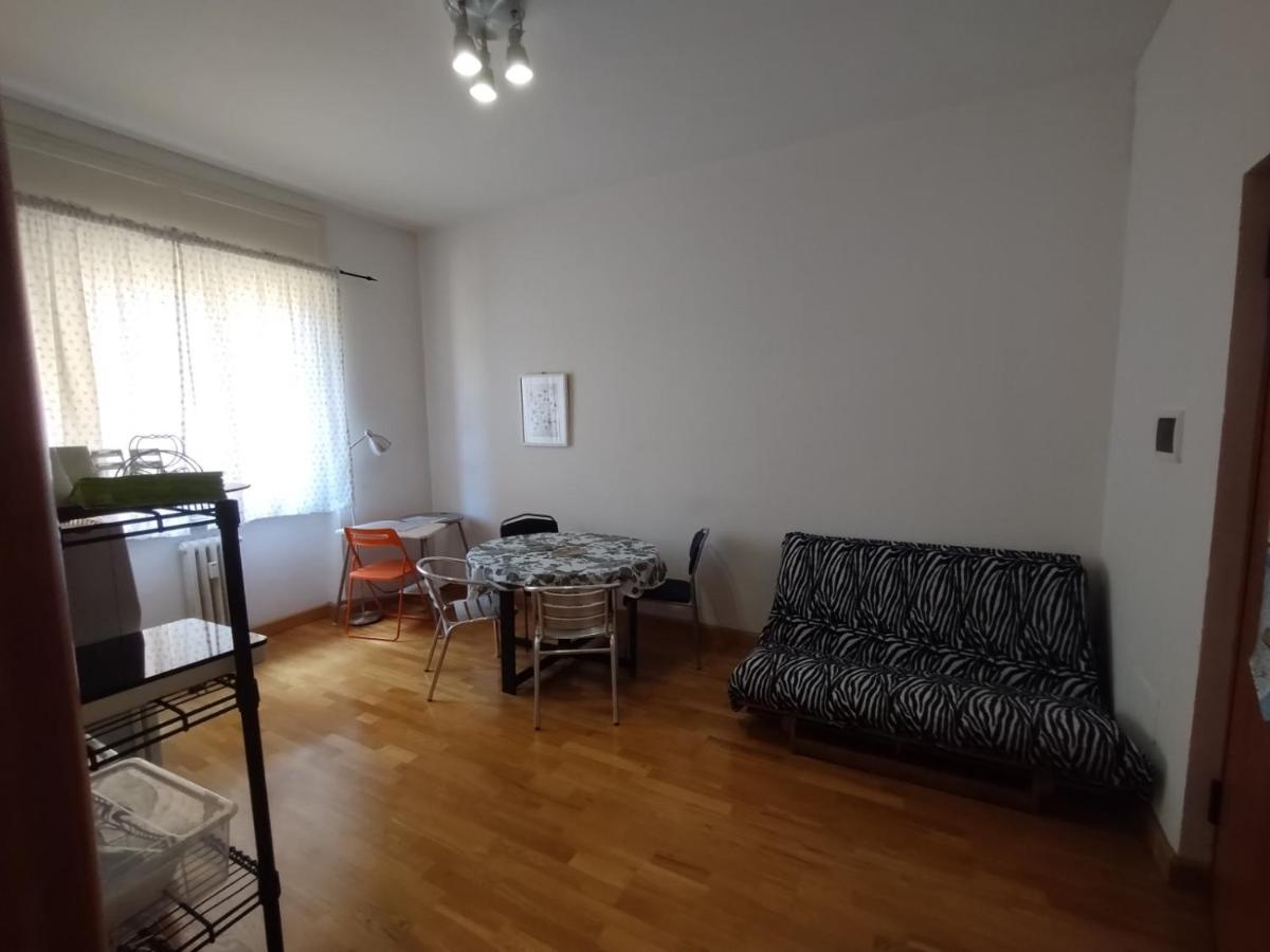 Apartamento Centro E Porto Livorno Exterior foto