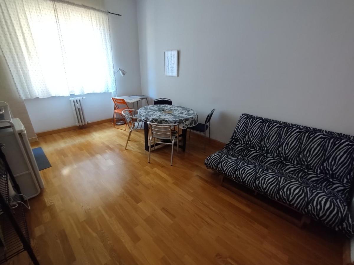 Apartamento Centro E Porto Livorno Exterior foto