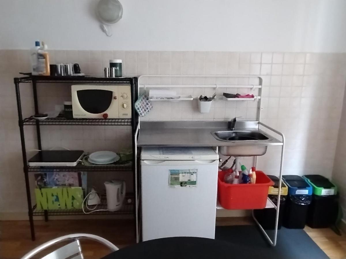 Apartamento Centro E Porto Livorno Exterior foto