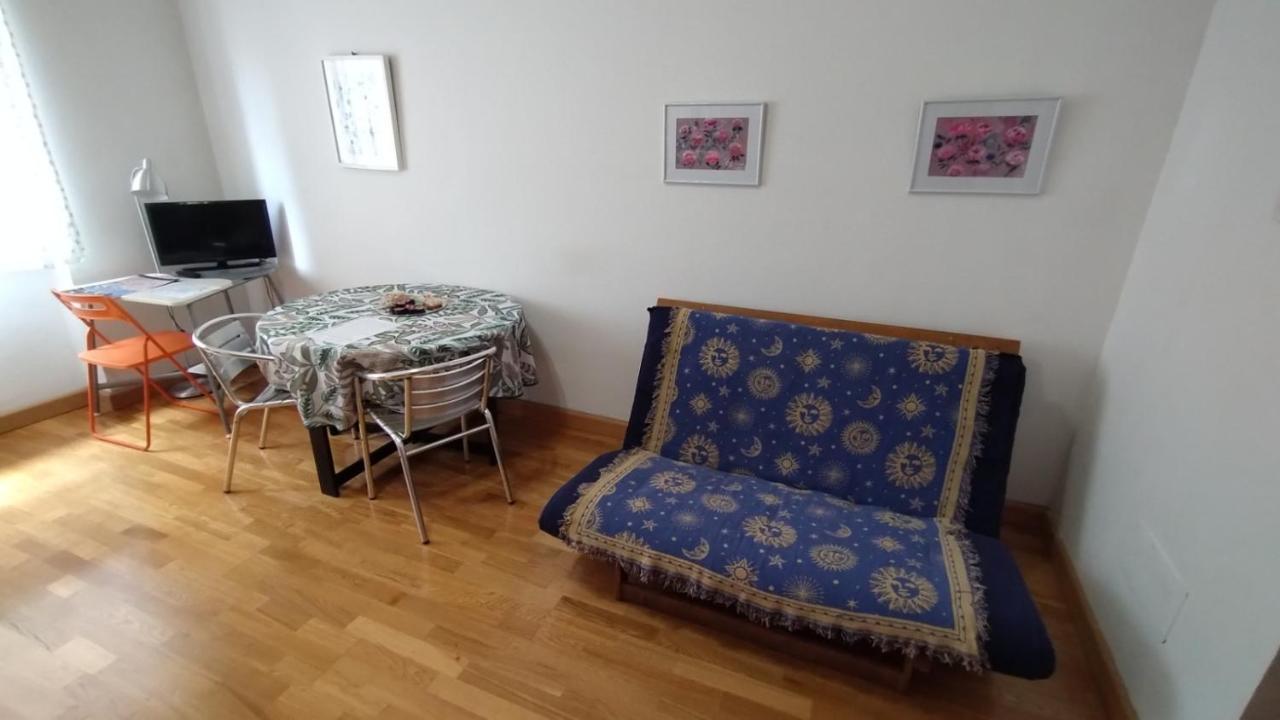 Apartamento Centro E Porto Livorno Exterior foto
