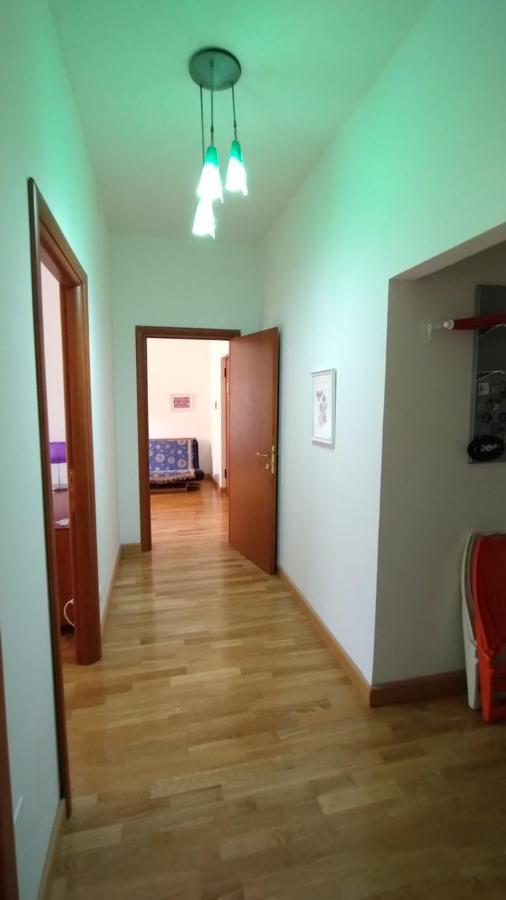 Apartamento Centro E Porto Livorno Exterior foto