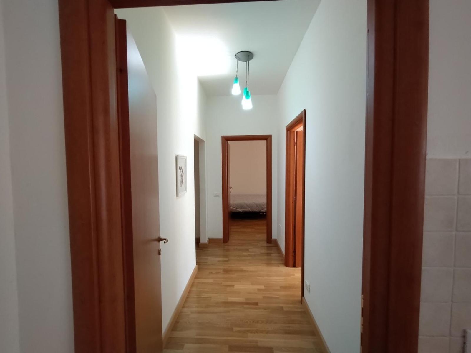 Apartamento Centro E Porto Livorno Exterior foto