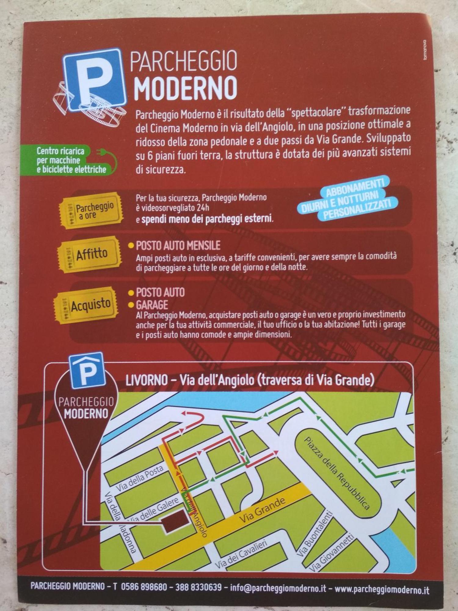 Apartamento Centro E Porto Livorno Exterior foto