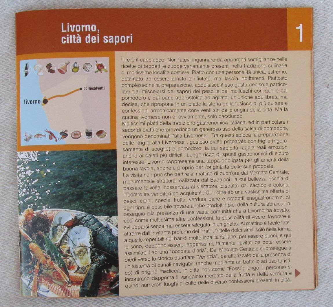 Apartamento Centro E Porto Livorno Exterior foto
