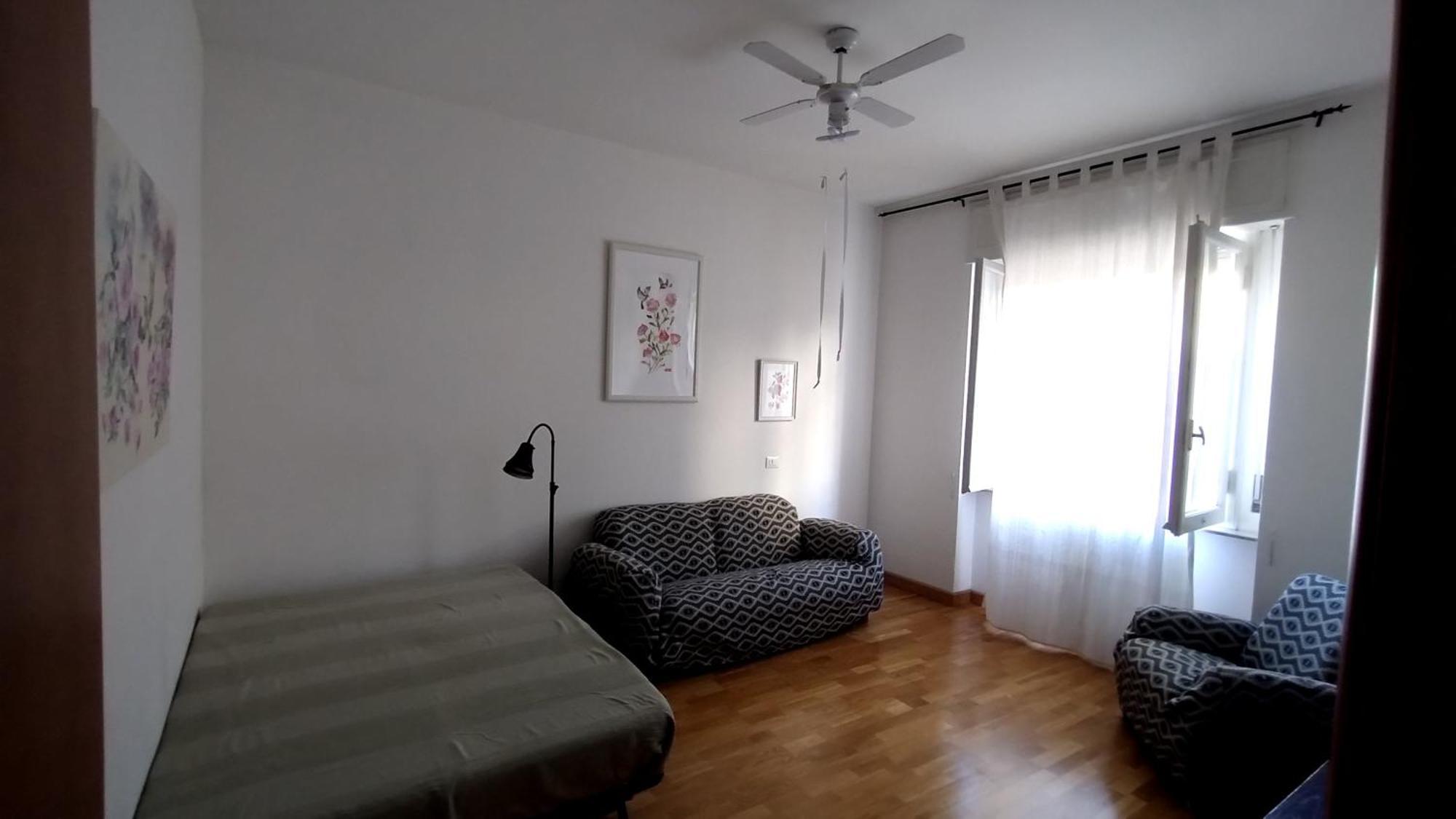 Apartamento Centro E Porto Livorno Exterior foto