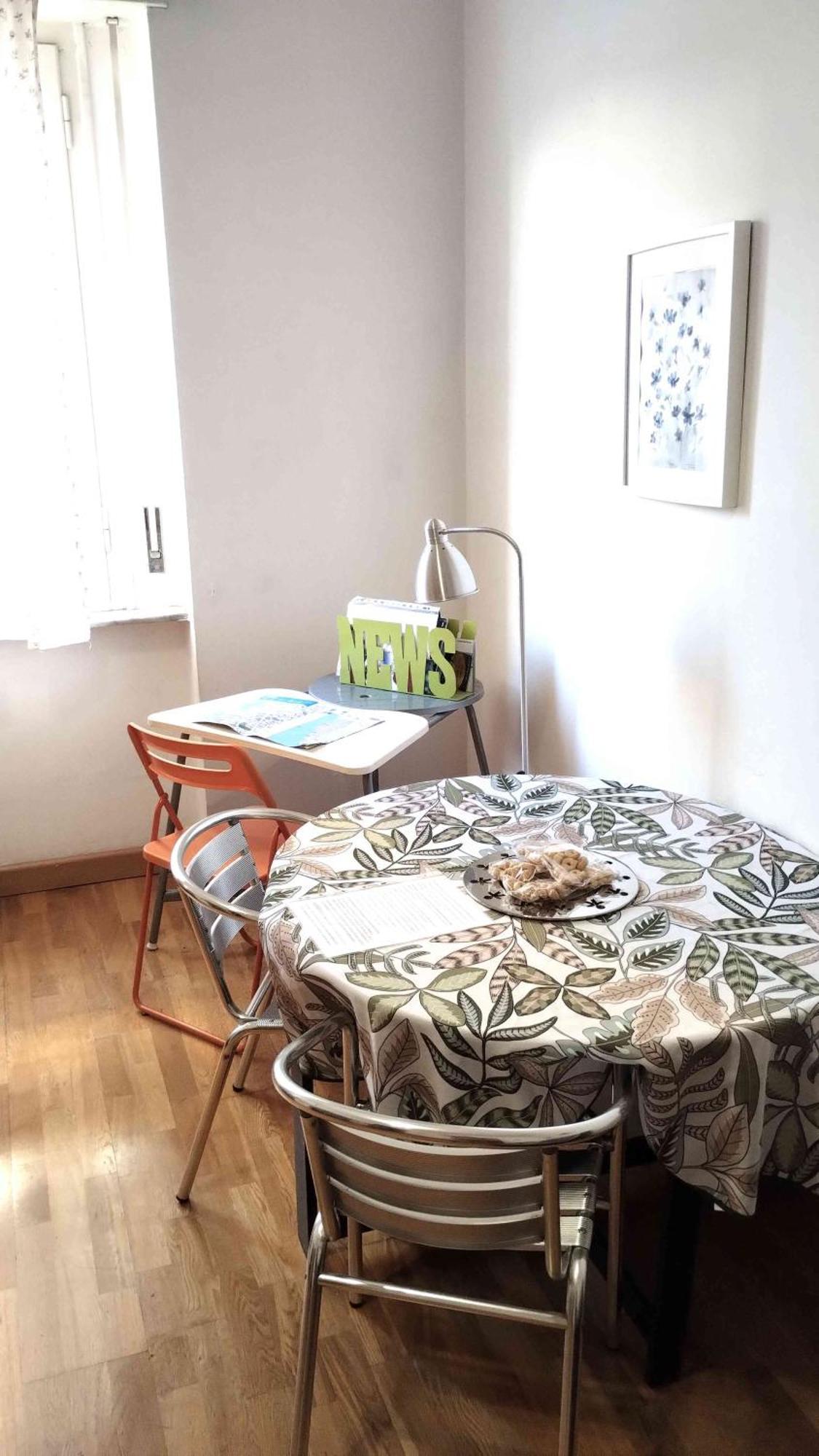 Apartamento Centro E Porto Livorno Exterior foto