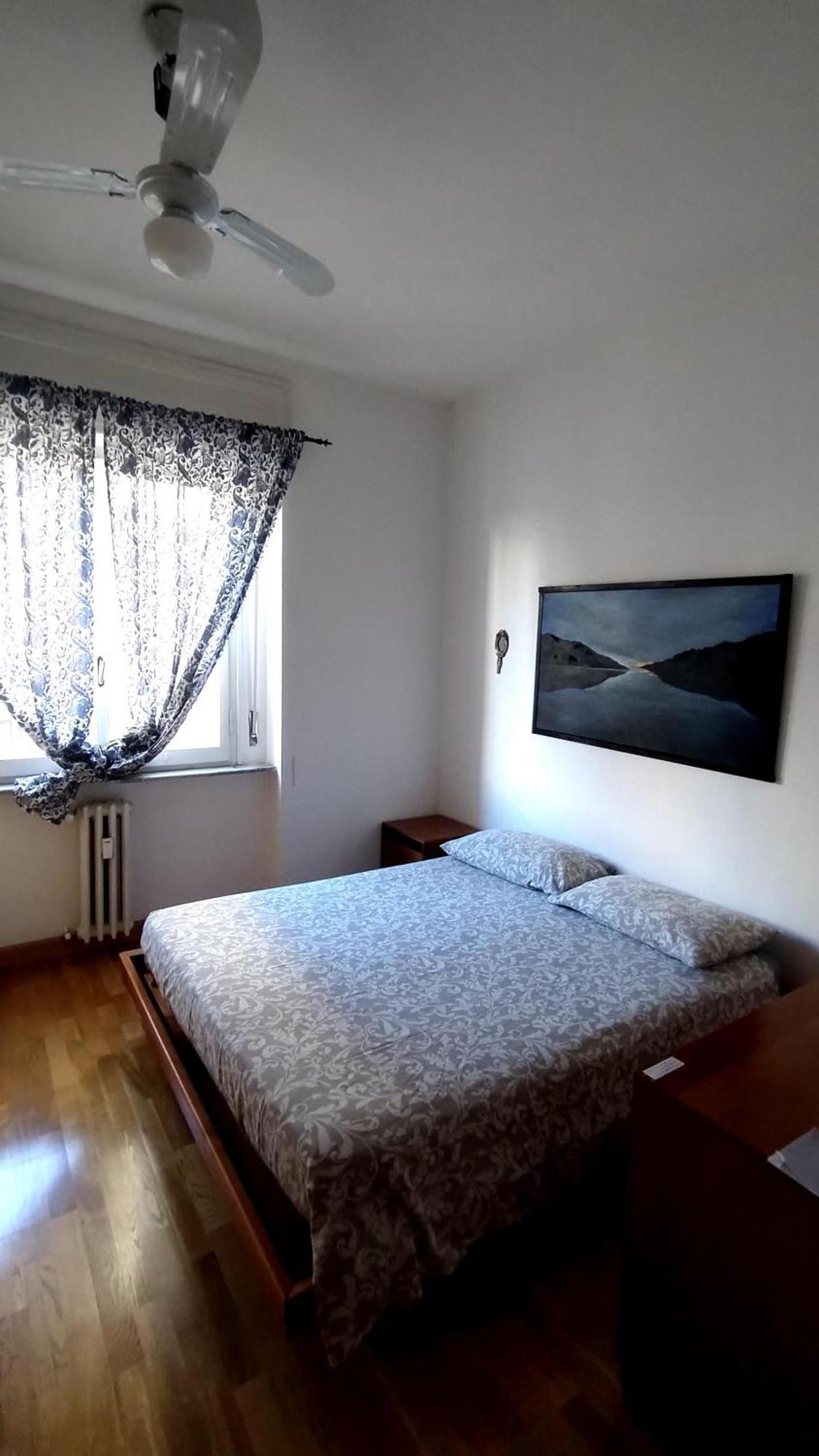 Apartamento Centro E Porto Livorno Exterior foto