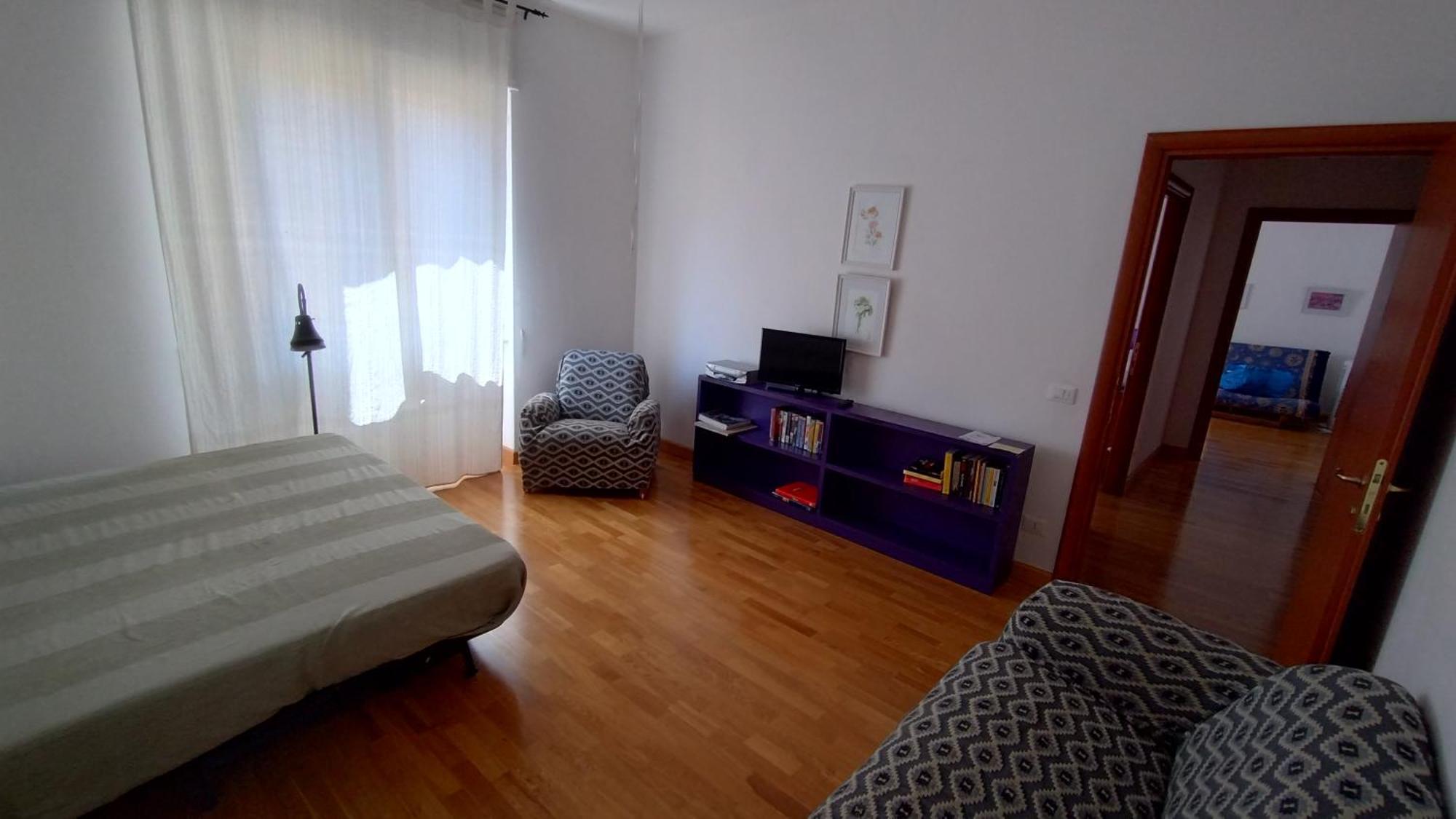 Apartamento Centro E Porto Livorno Exterior foto